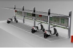 電瓶車為什么需要浮充充電？